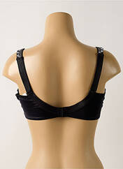 Soutien-gorge noir LOUISA BRACQ pour femme seconde vue