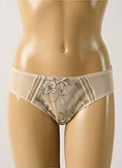 Culotte beige EMPREINTE pour femme seconde vue