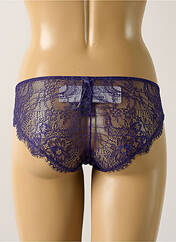 Culotte violet LINGADORE pour femme seconde vue