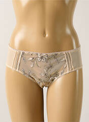 Shorty beige EMPREINTE pour femme seconde vue