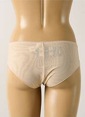 Shorty beige EMPREINTE pour femme seconde vue