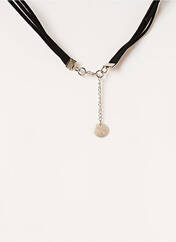 Collier gris NODOVA pour femme seconde vue