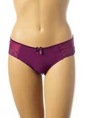 Culotte violet SIMONE PERELE pour femme seconde vue