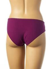 Culotte violet SIMONE PERELE pour femme seconde vue