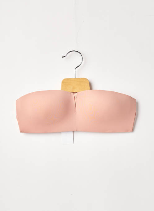 Soutien-gorge rose PASSIONATA pour femme