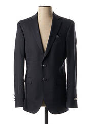 Blazer bleu OPTIMAL pour homme seconde vue