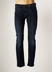 Jeans coupe slim bleu PIONEER pour homme seconde vue