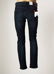 Jeans coupe slim bleu PIONEER pour homme seconde vue