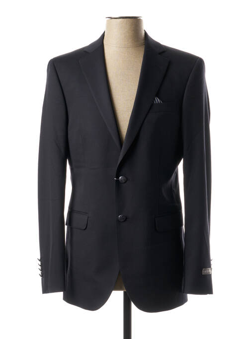 Blazer bleu OPTIMAL pour homme