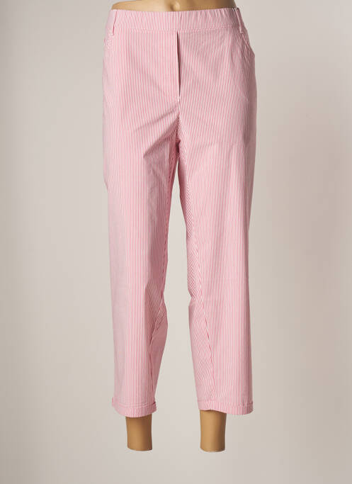 Pantalon 7/8 rose STARK pour femme