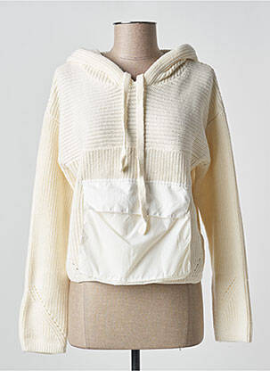 Pull beige ESPRIT pour femme