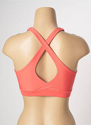 Soutien-gorge sans armature brassieres rose ONLY PLAY femme