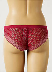 Culotte rouge TRIUMPH pour femme seconde vue