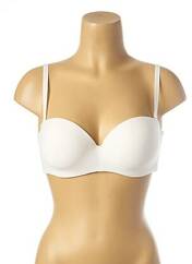 Soutien-gorge beige OYSHO pour femme seconde vue