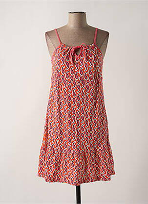 Nuisette/combinette stretch rose RINGELLA femme
