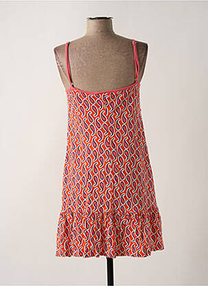 Nuisette/combinette stretch rose RINGELLA femme