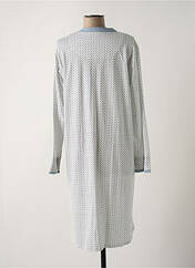 Chemise de nuit gris CANAT pour femme seconde vue