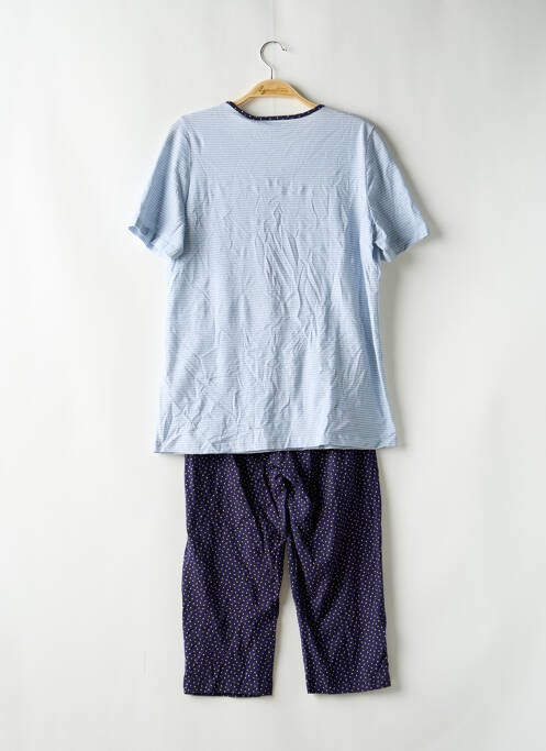 Pyjama bleu RINGELLA pour femme