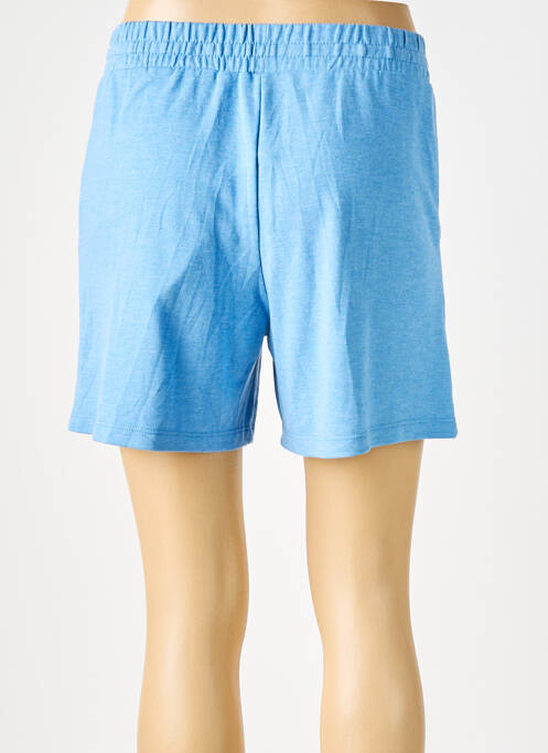 Pyjama bleu SENORETTA pour femme