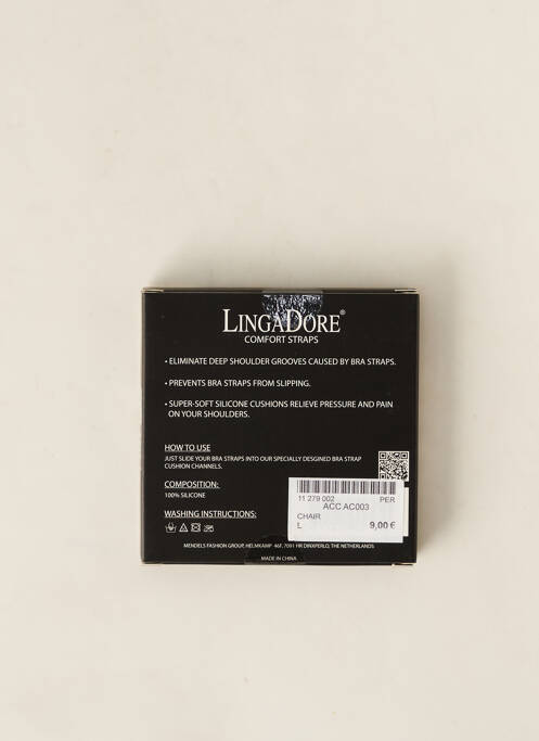 Accessoire divers chair LINGADORE pour femme