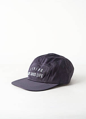 Casquette casquette norvégienne gris PEPE JEANS homme