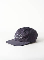 Casquette gris PEPE JEANS pour homme seconde vue