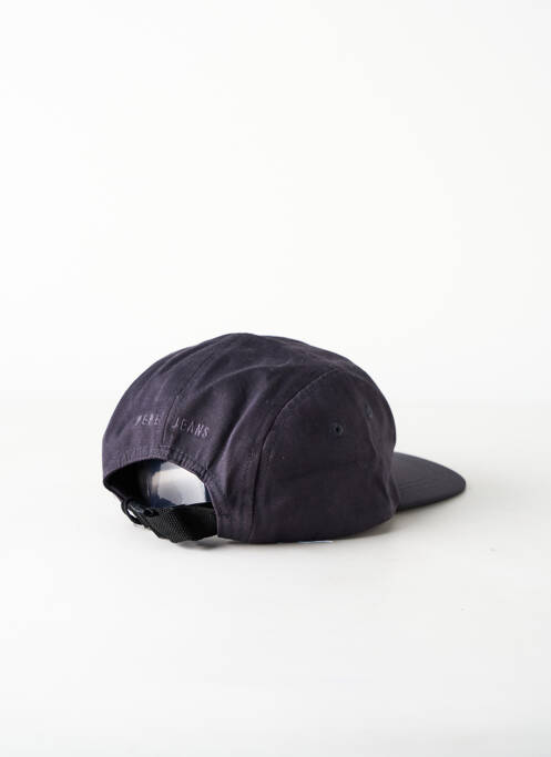Casquette gris PEPE JEANS pour homme