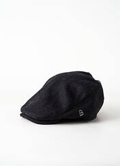 Casquette noir BILLTORNADE pour homme seconde vue