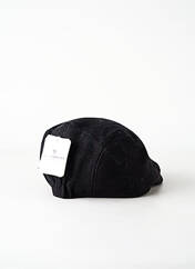 Casquette noir BILLTORNADE pour homme seconde vue