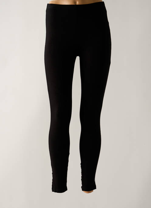 Legging noir AKELA KEY pour femme