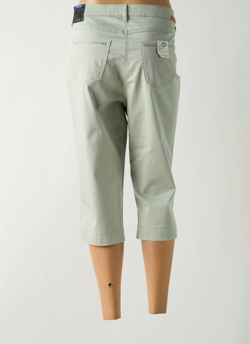 Corsaire vert TONI femme