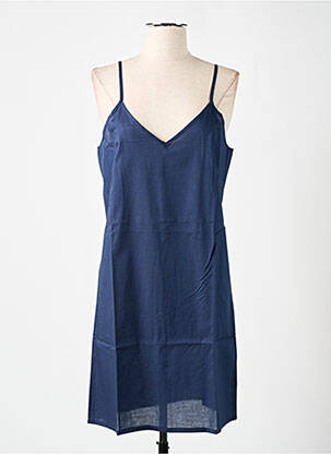 Jupon /Fond de robe bleu ESPRIT DE LA MER pour femme