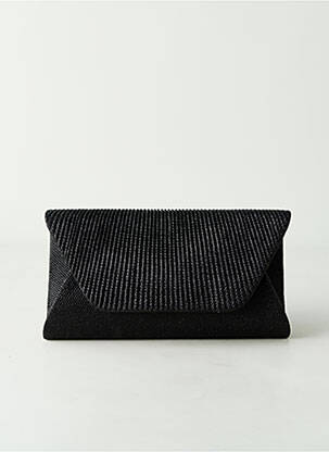 Sac noir EL ETERNEL pour femme