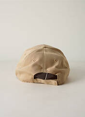 Casquette beige ATLANTIS pour homme seconde vue