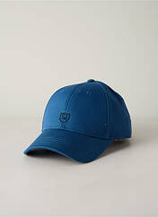 Casquette bleu CAMBRIDGE pour homme seconde vue