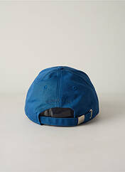 Casquette bleu CAMBRIDGE pour homme seconde vue