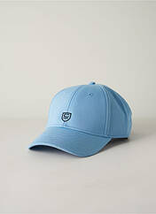 Casquette bleu clair CAMBRIDGE pour homme seconde vue