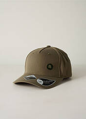 Casquette vert ATLANTIS pour homme seconde vue