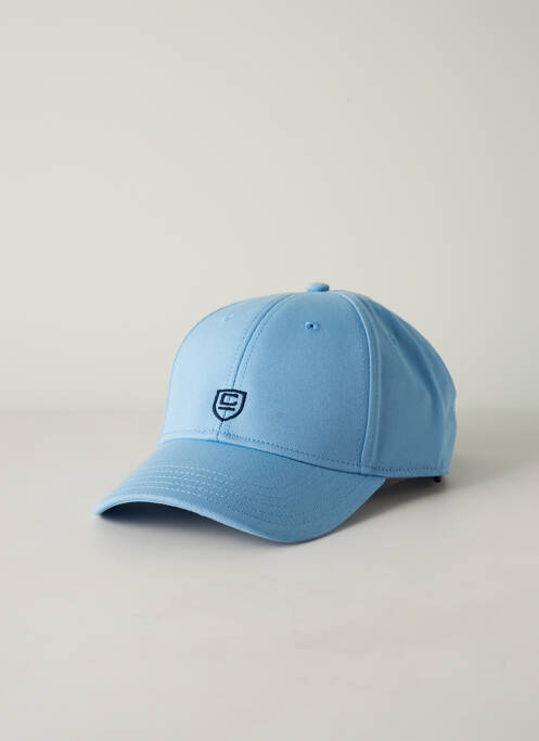 Casquette bleu clair CAMBRIDGE pour homme