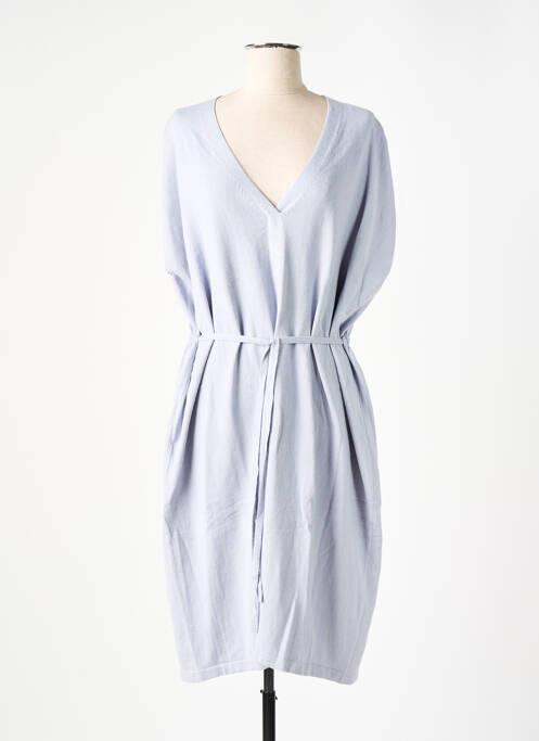 Robe pull bleu RODIER pour femme