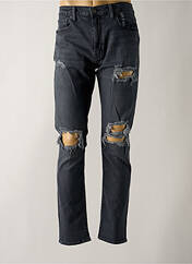 Jeans coupe slim gris LEVIS pour homme seconde vue