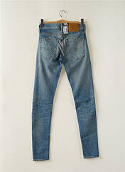 Jeans skinny bleu LEVIS pour homme seconde vue