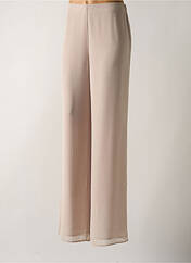 Pantalon large beige WEILL pour femme seconde vue