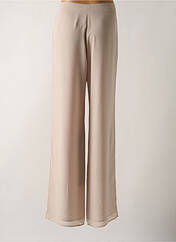 Pantalon large beige WEILL pour femme seconde vue