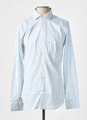 Chemise manches longues blanc EDWEEN PEARSON pour homme seconde vue