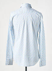 Chemise manches longues blanc EDWEEN PEARSON pour homme seconde vue