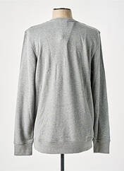 Sweat-shirt gris O'NEILL pour homme seconde vue