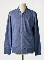 Veste casual bleu SLAZENGER pour homme seconde vue