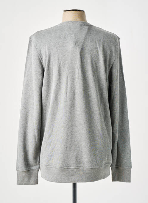 Sweat-shirt gris O'NEILL pour homme