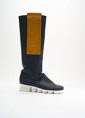 Bottes gris ARCHE pour femme seconde vue